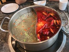 -潮派海记潮汕特色牛肉火锅(百年东街店)