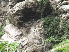 -武隆天坑地缝国家地质公园