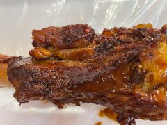 -赵元章肉骨烧(山塘街店)