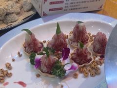 -醉秦川餐厅(吾悦广场店)