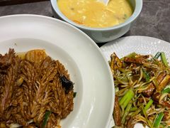 -闫府私房菜·老字号(恒隆店)