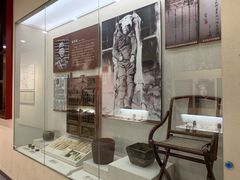 -台儿庄大战纪念馆