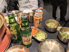 -西塔老太太泥炉烤肉(龙湖北苑天街店)