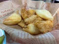 -老班长·小龙虾·鲜货烧烤大排档(金街美地店)