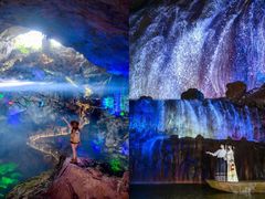 -龙潭生态旅游度假区