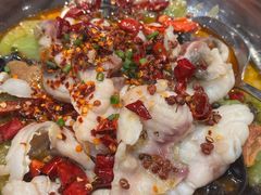 -辛香味烧鱼馆·非遗技艺·排骨红烧肉(光谷医药园店)