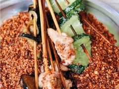 干碟-怪老头甜不辣(抚琴小区店)
