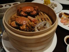 -AdD全日制餐厅(中谷花园酒店)