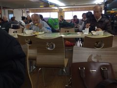 大堂-文星素食(兴华路店)