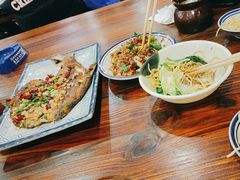 -刘师父老汉口江湖菜(蔡锷路店)