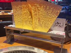 -山河屯铁锅炖·非遗东北菜(南山店)