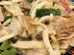 -嘉陵楼馋嘴城(簋街总店)