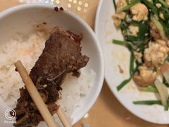-炕锅羊肉土火锅面片大王