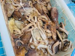 -高麦卷饼王(星海生活广场店)