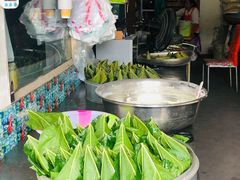 -叶婆婆豆浆馍馍