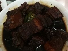 红烧肉-蘭心餐厅(进贤路店)