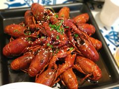 -松哥油焖大虾(皇岗一店)