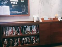 -星巴克臻选(泉州晋江SMMALL店)