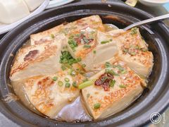 -林記渔村(长安店)