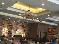 大堂-民天酒楼(吕家营店)