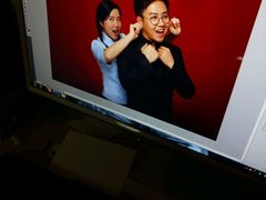 -真我樣照相馆·身份证·证件照·外拍(环球港店)