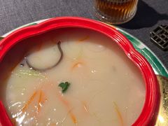 -華府(凯德晶萃店)