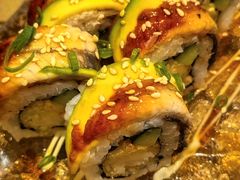-西村日本料理(香格里拉饭店)