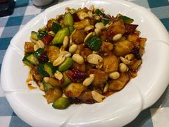 -紫光园·烤鸭(吕家营店)