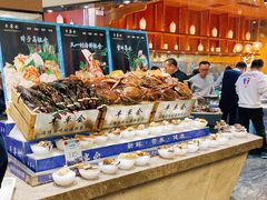 -丰卓会海鲜自助(中润大道店)