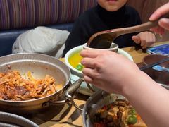 -吃饭皇帝大·土家民族菜(温州万象城店)