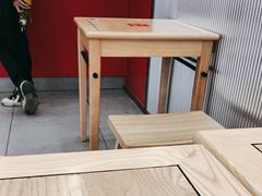 -塔斯汀中国汉堡(嘉禾望岗地铁站店)