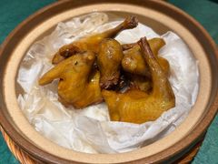 -大鸽饭(汉溪长隆店)