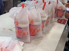 -塔斯汀中国汉堡(新安三路店)