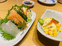 -富山日式料理(宽厚里店)