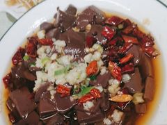 -东门老磨坊羊汤馆(兰山新东关店)