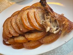 惠丰堂慈禧养生烤鸭-惠丰堂饭庄·烤鸭·京味菜(西北旺·航天城店)