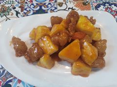 -福记烧味茶餐厅(豪森丽都店)