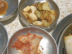-欧巴烤肉(创富世纪店)