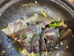 -小时候焗海鲜(鄞州万达店)