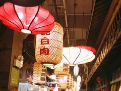 -永安水煮活鱼·仪征土菜院子