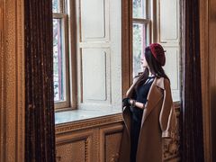 -北京动物园-畅观楼