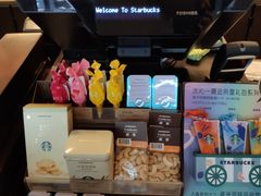 -星巴克(常州丰臣国际广场店)