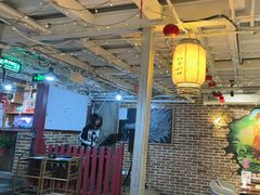 -三个大叔东北烧烤·砂锅菜(西三旗店)