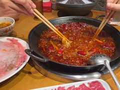 -楠火锅(太古里总店)