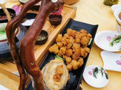 豆腐泡-宋宴(虎跑店)