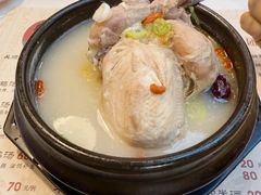 -长顺参鸡汤店(西塔总店)