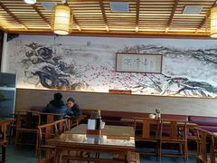 大堂-笑来喜馄饨小笼工坊店(湖滨街店)