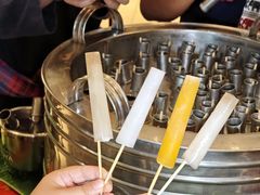 -广州希尔顿逸林酒店-OPEN開·全日制餐厅·海鲜·小火锅·自助餐(东风路店)