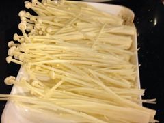 金针菇-草墩罗非鱼庄•野生菌•腊排骨(七星街上段店)