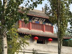 -武清南湖绿博园